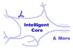 Intelligent Core  Intelligent Core Fatma Yurdakul regelt, treibt, steuert Intelligent Core M.A.R.S ...