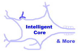 Intelligent Core, Intelligent Core Fatma Yurdakul, Intelligent Core M.A.R.S